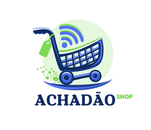 AchadãoShop